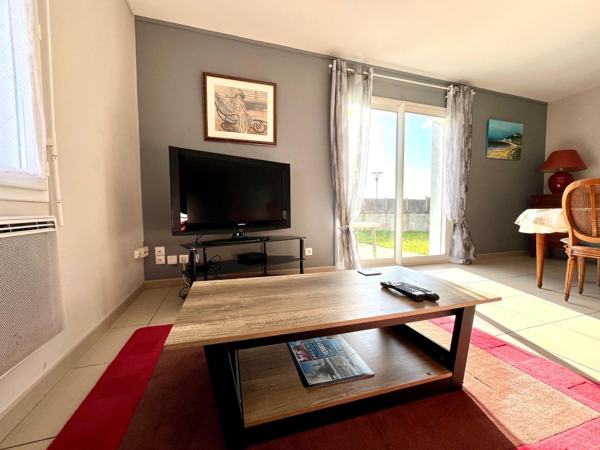 Maison Familiale A Ferienhaus Vairé